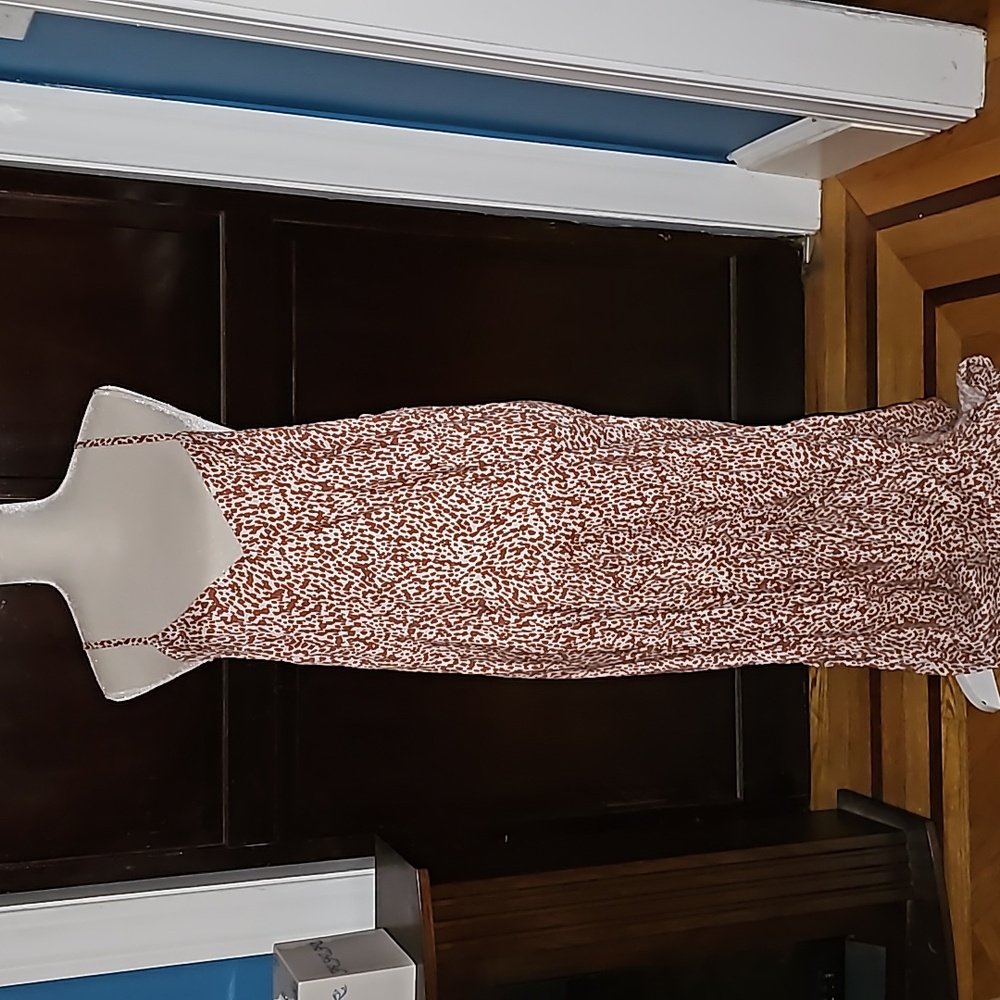 Old Navy Dress